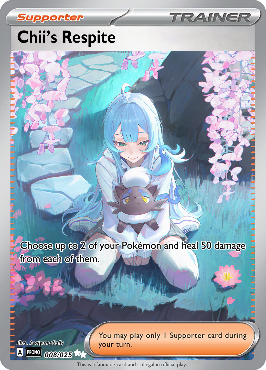 Chii