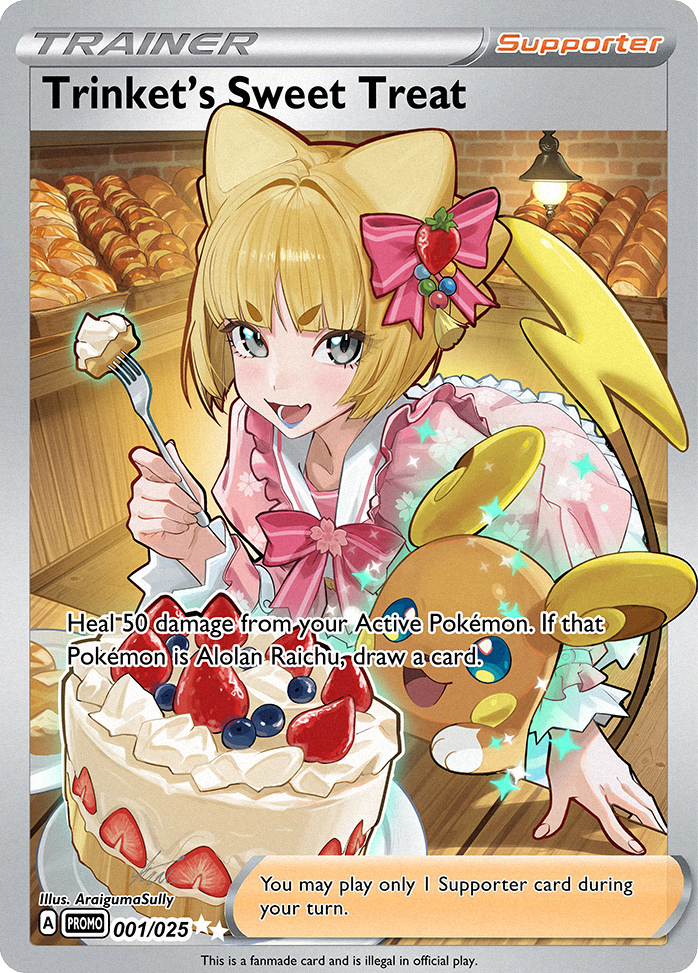 Requested by CreationCreater on X