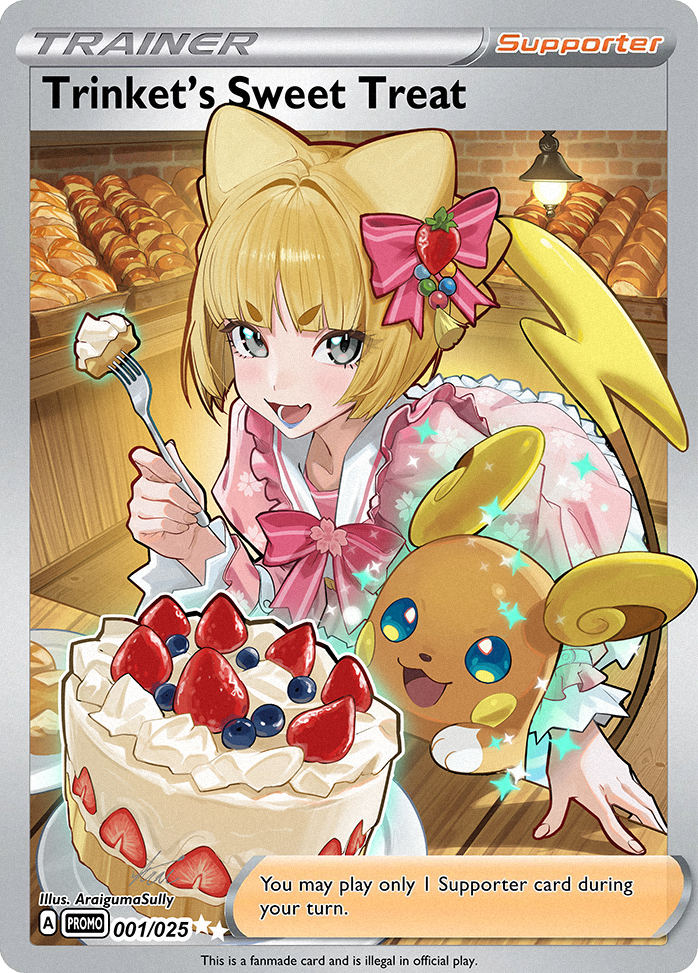 Requested by CreationCreater on X